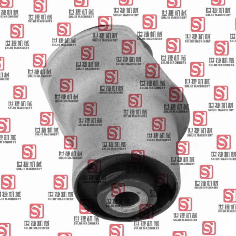 Compatible with VW CORRADO Rear Control Arm Bushing Kit K200196 1H0501541