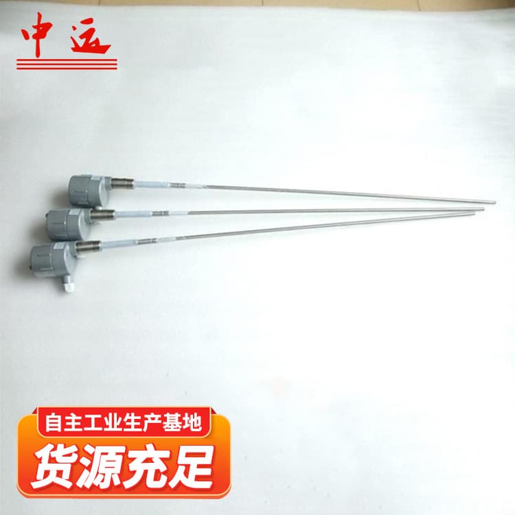 L2000C radio frequency admittance level gauge in stock direct supply, resistant to high and low temperatures, source manufacturer