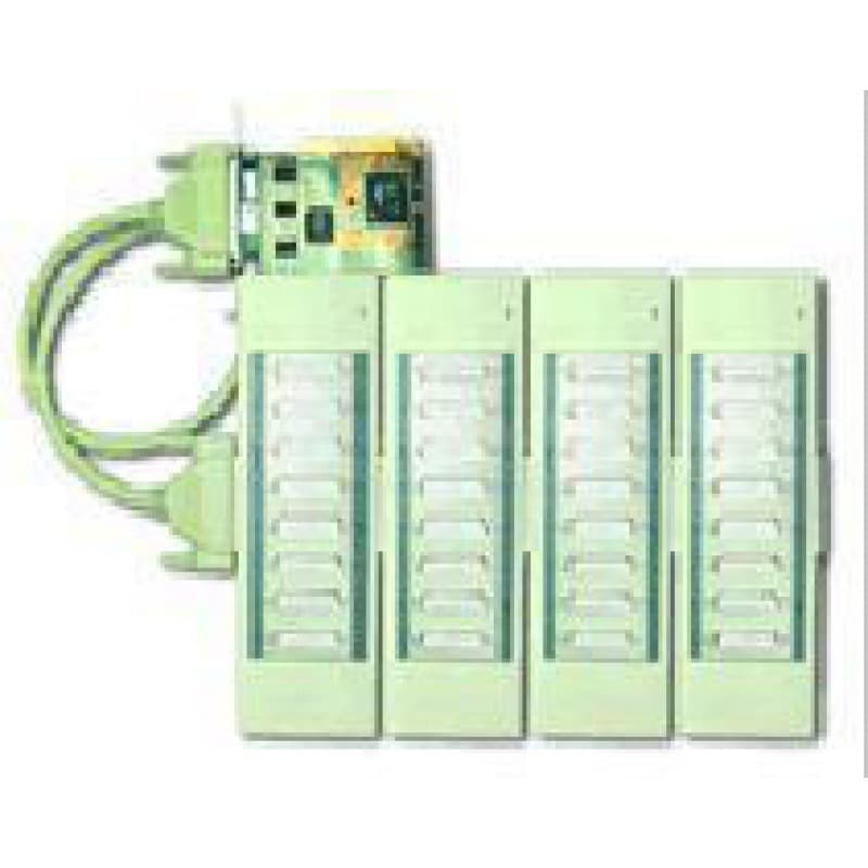 PCI Expansion 32-Port Serial Expansion Card FL1032