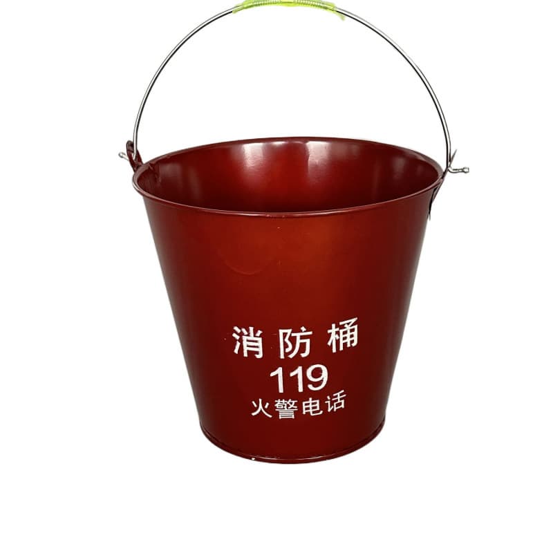 Fire bucket, shovel, outdoor multi-functional shovel, stackable shovel, fishing shovel, vehicle shovel, camping shovel, digging soil, planting flowers.