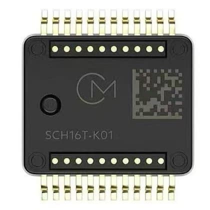 Murata Sensor Gyroscope SCH1633-D01 SCH16T-K10