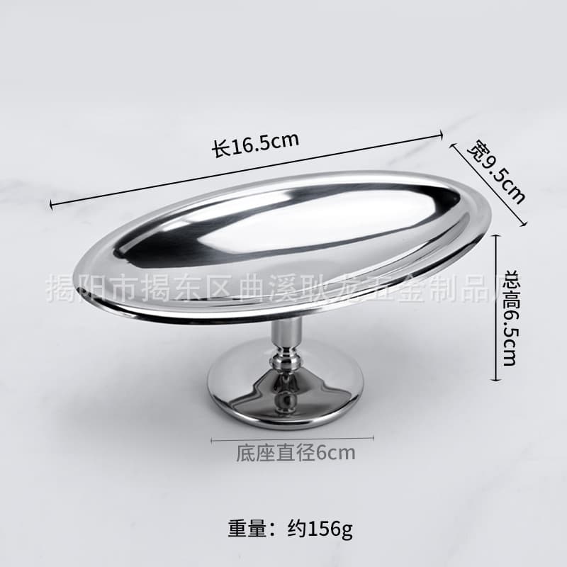 European-style stainless steel ice cream bowl, tall yogurt cup, premium creative ice cream ball and pudding cup for home use