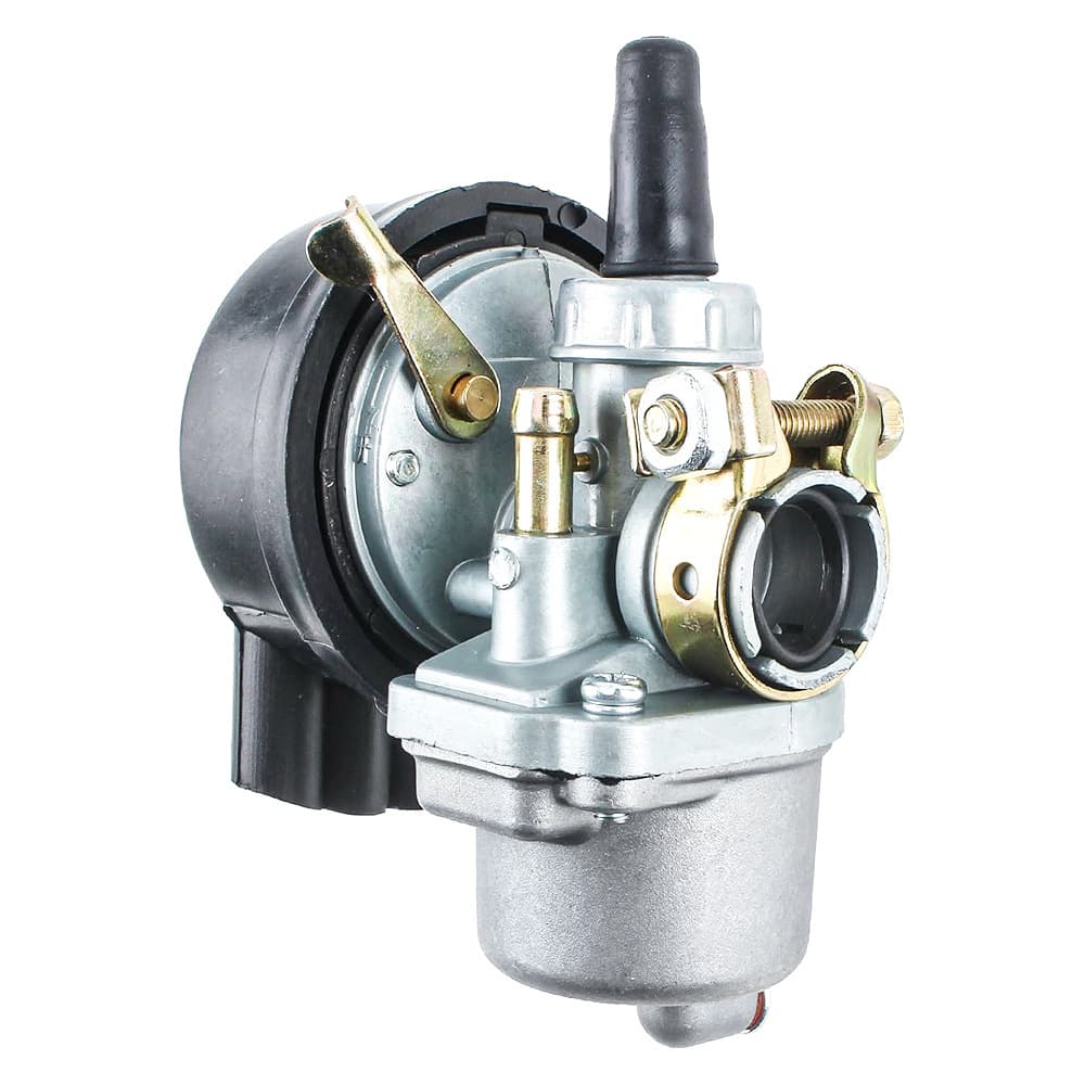 Motorcycle Bicycle Parts 2-Stroke 49 50cc 60cc 66cc 80cc Carburetor with Air Filter