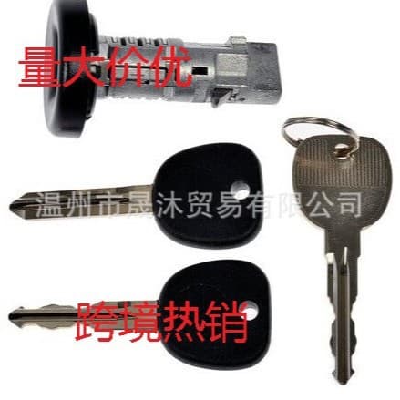 924-796 Factory Direct Supply Ignition Lock Cylinder with On-board Programming