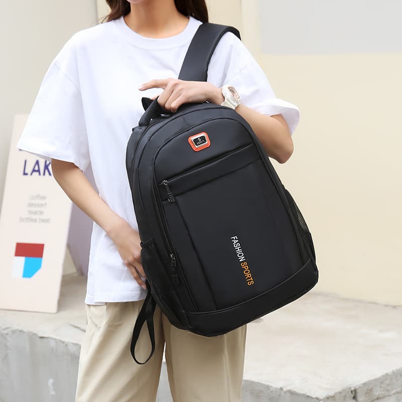 School Backpack for Boys Elementary Students Grades 4-6, Middle School Teens, Large Capacity, Junior High Students, Double Shoulder Bag