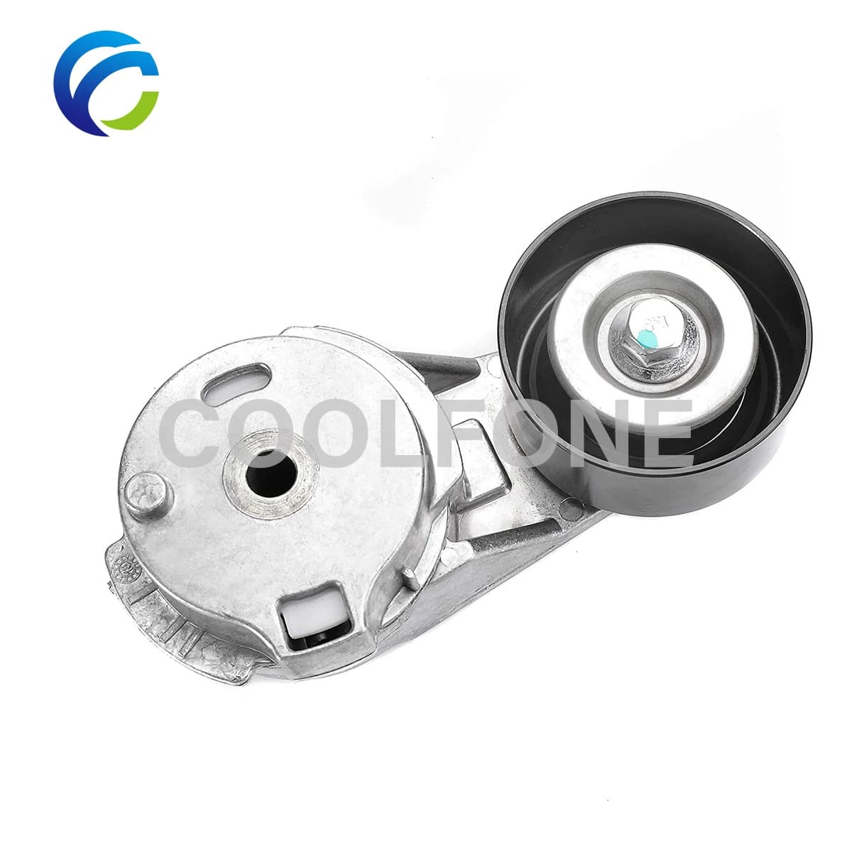 Tensioner Pulley for Chevrolet TRAILBLAZER GMC CANYON ENVOY SUV 89269FN