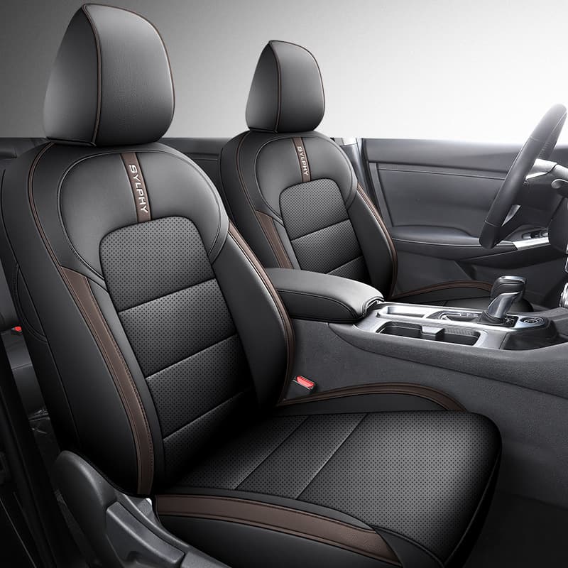 [Cross-border] exclusive for Nissan Sentra 20-24 Nissan Xuanyi special car seat cover all-inclusive cushion