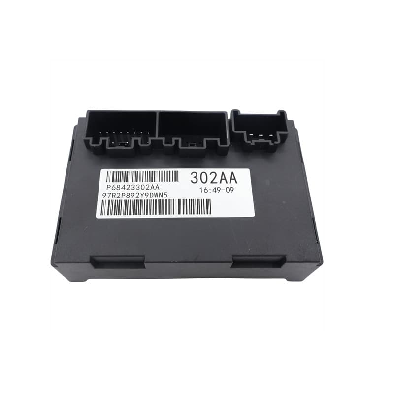P68423302Aa Transfer Case Control Module Is Suitable for Grand Cherokee Jeep Dodge 2019-2020