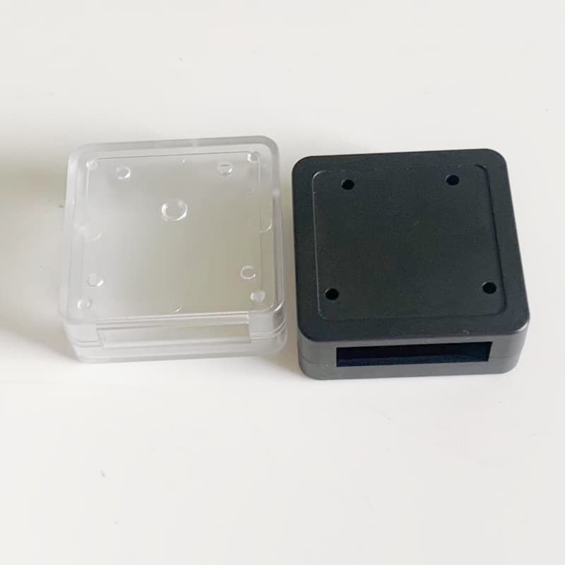 Jlink emulator v9 mini shell TYPEC interface stm32 debugger burner ARM programming downloader case