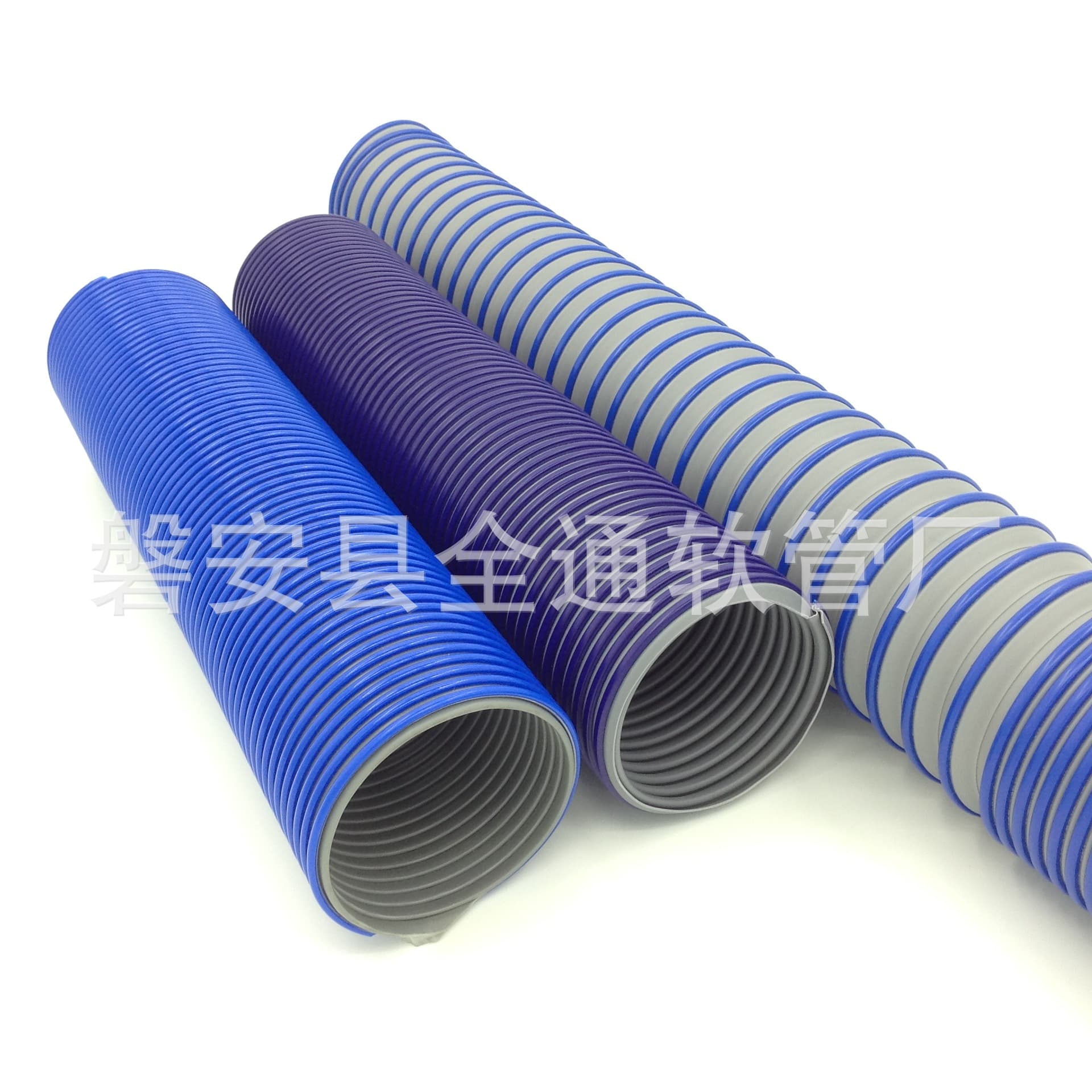 Factory Supply American RV Sewer Hose for Wastewater Drainage