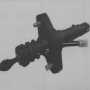 Manufacturer Provides Clutch Master Cylinder for Chery T15 Plastic 2019 Model Standard Head 152000022AA