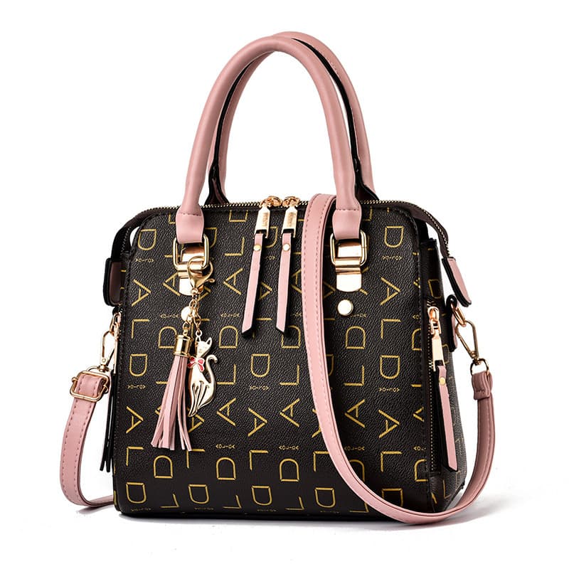 2025 Autumn/Winter New Trend Women's Handbag, New Shoulder Bag, Crossbody Bag, Fashion Women's Bag, Drop Shipping