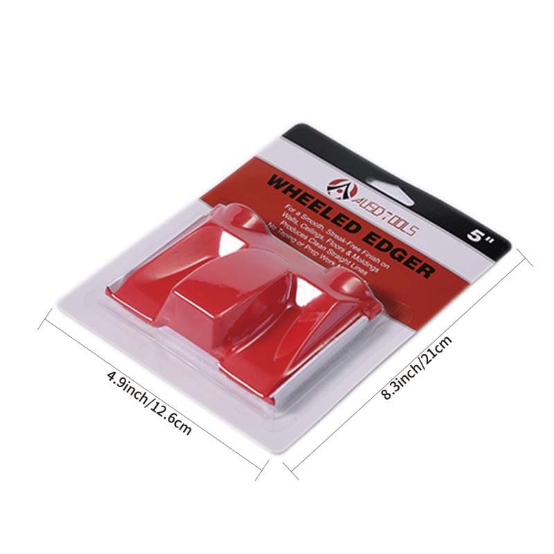 5-inch Mini Paint Trim Brush