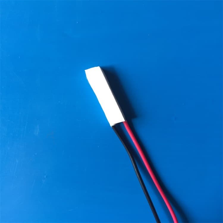 Semiconductor cooling plate 10X30 freezing point hair removal device cold conduction plate 3.7V 5V cooling plate cooler 9.8X29.
