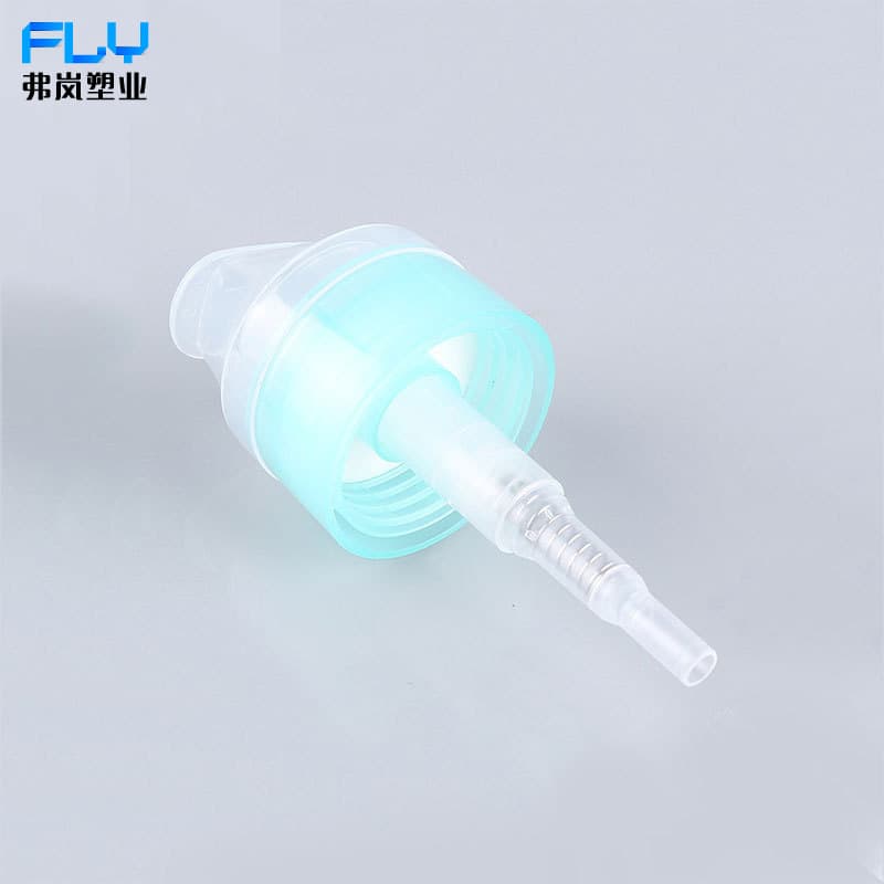 Factory Supply Press-Type Nail Polish Remover Pump Head Press-Type Nail Oil Pump Nail Polish Pump