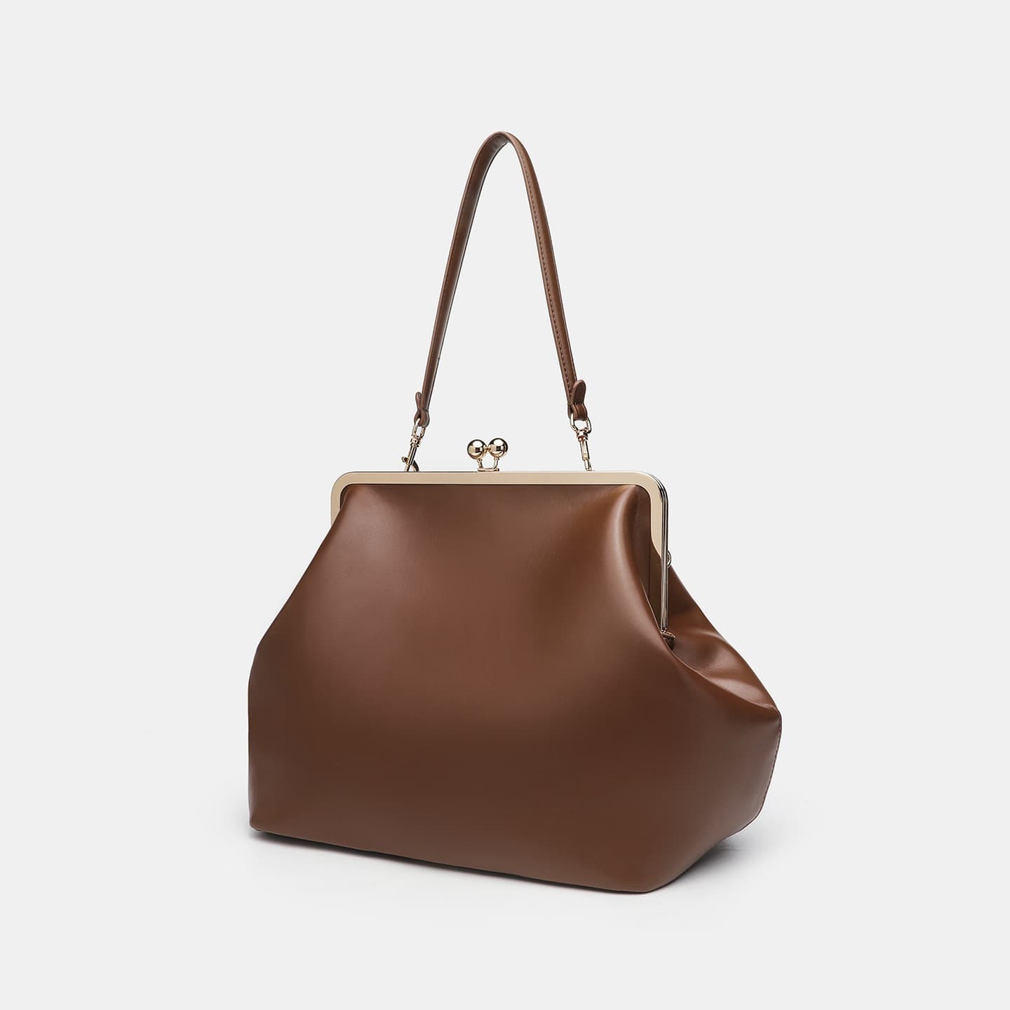 European and American Light Luxury Niche Design Clutch Bag 2026 New Style Evening Handbag Large Capacity Tote Shoulder Bag for Women