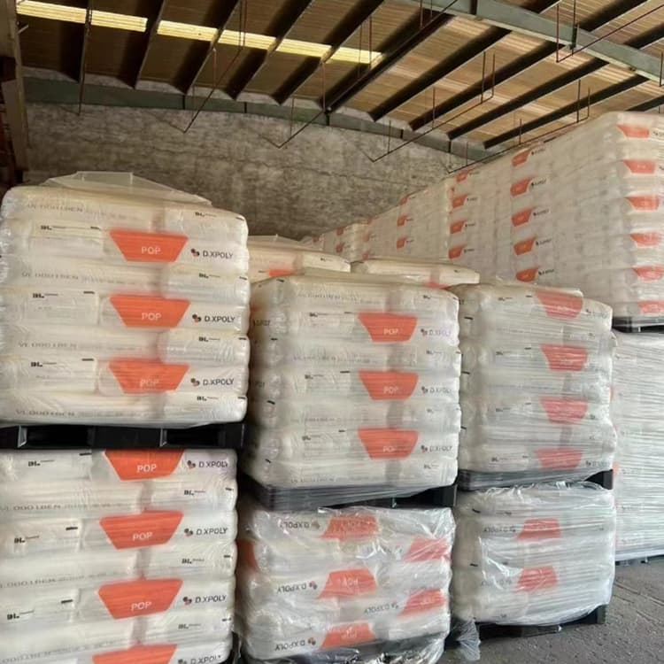 POP VL0003/Daelim Korea High Toughness Easy Processing Heat Resistance Wear Resistance