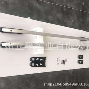 Compatible with Volkswagen Caravelle Transporter T6 Roof Racks CARAVELLE TRANSPORTER t6 roof racks