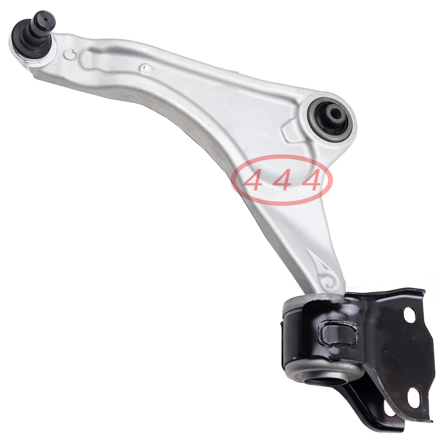 Control Arm Compatible with Land Rover Range Rover Evoque LR024472 LR045803 LR024473 LR073521