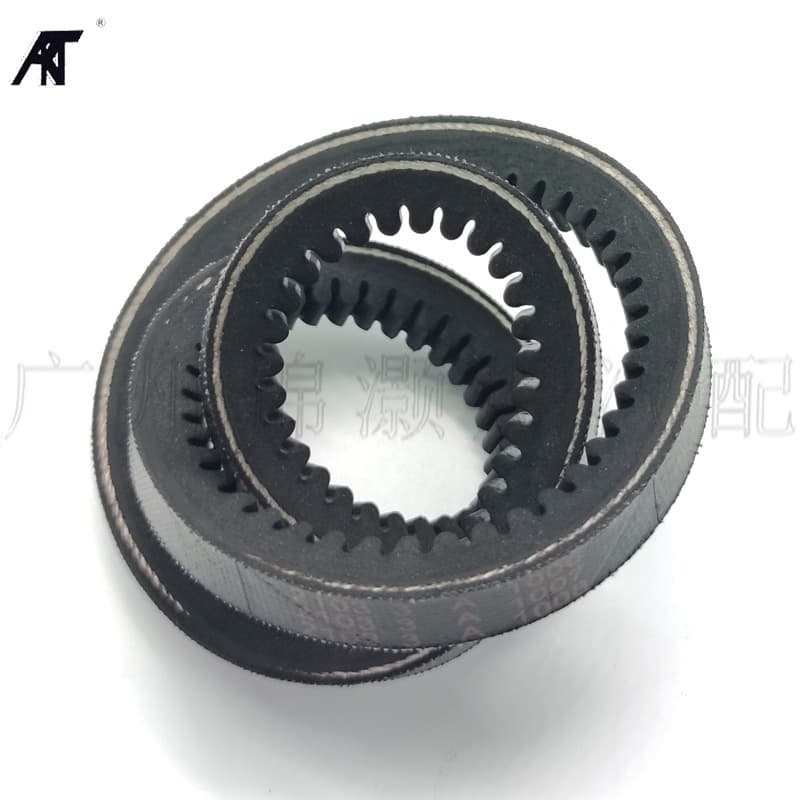 V-Belt for Hyundai Elantra Accent Sonata Elantra HD Verna Mighty 57231-29100