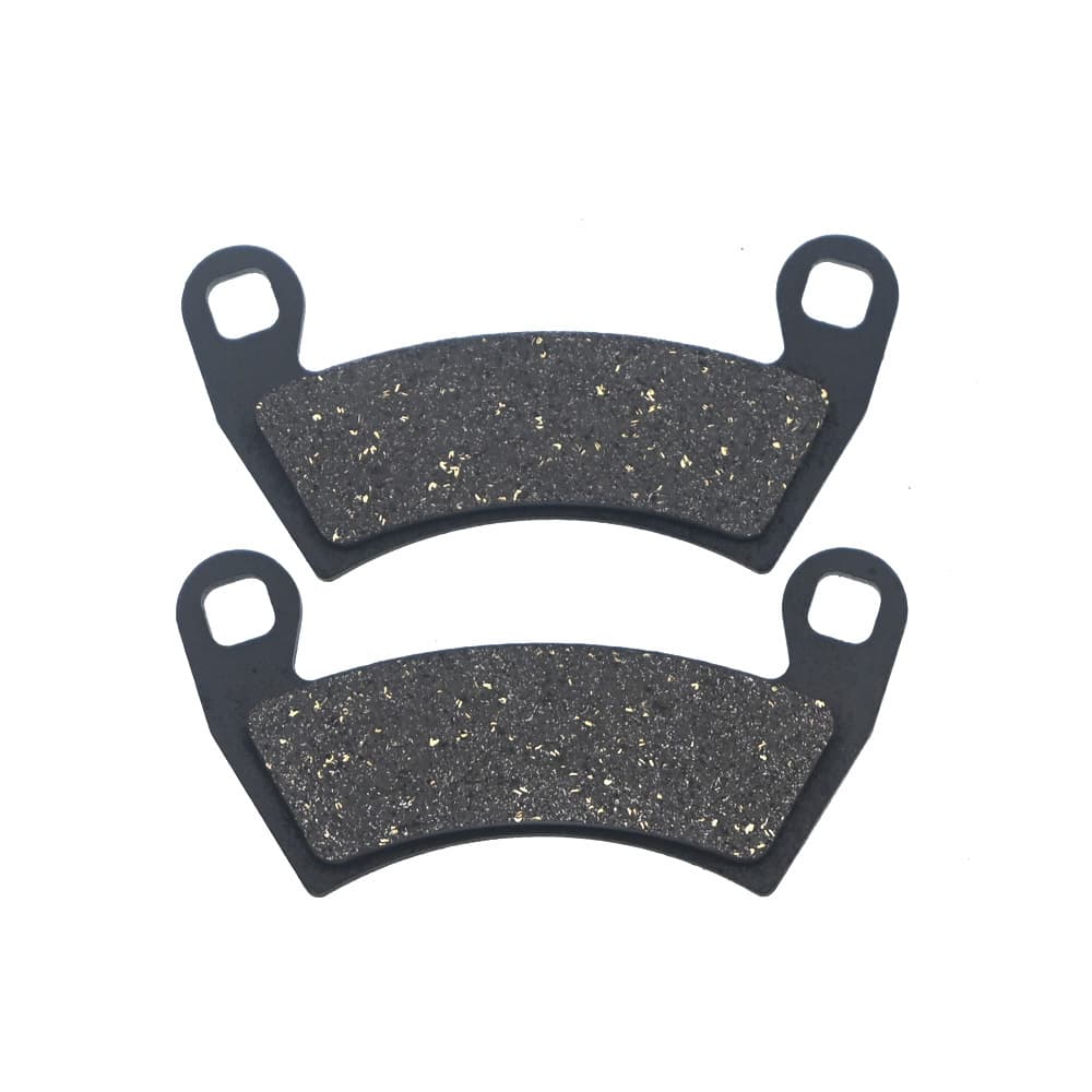 Motorcycle Disc Brake Pad Brake Pad Disc Brake Pad Brake Pad FA452 Polaris 800 Ranger RZR
