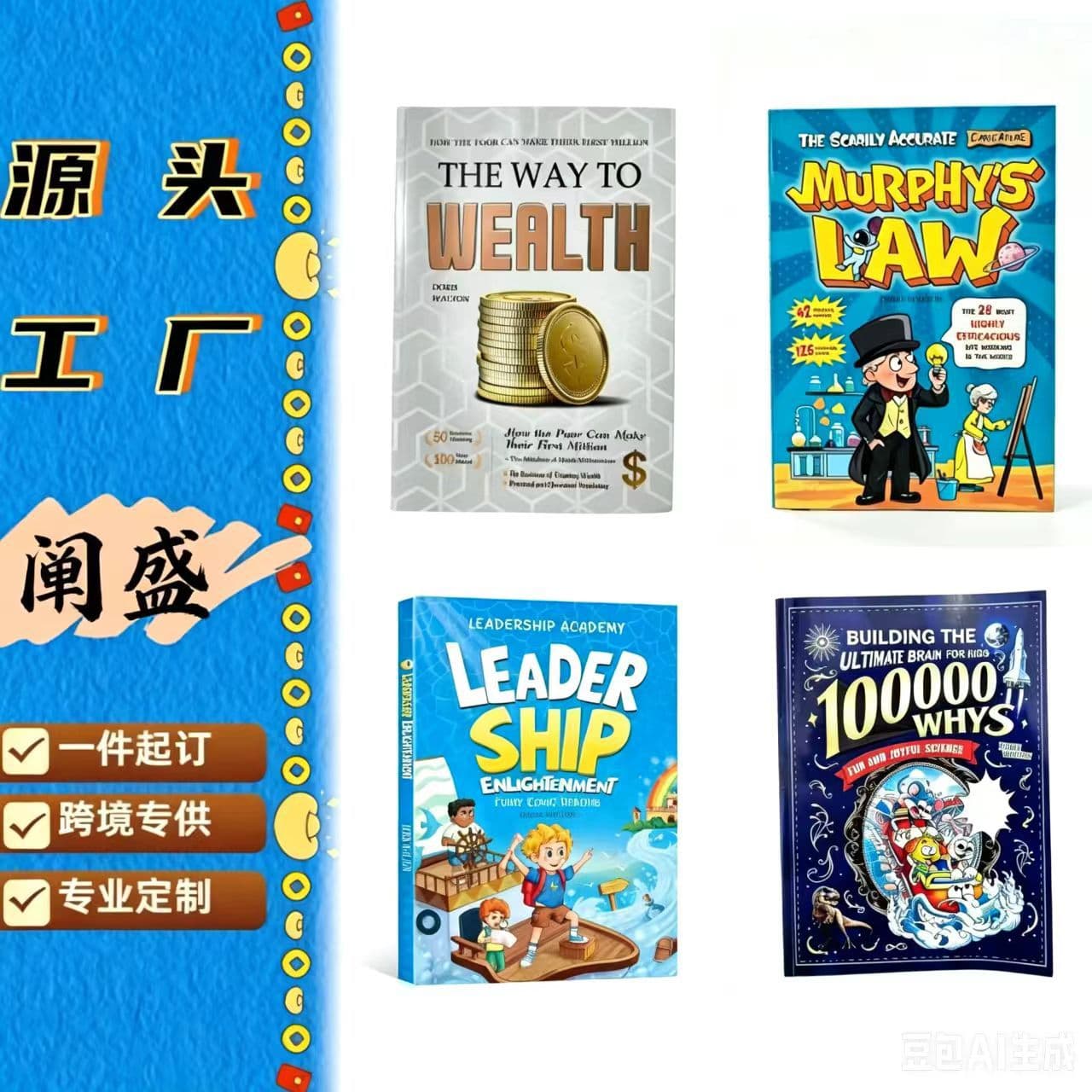 Amazon TK cross-border popular book collection notebook coil book can be modified manufacturers ready-made gifts