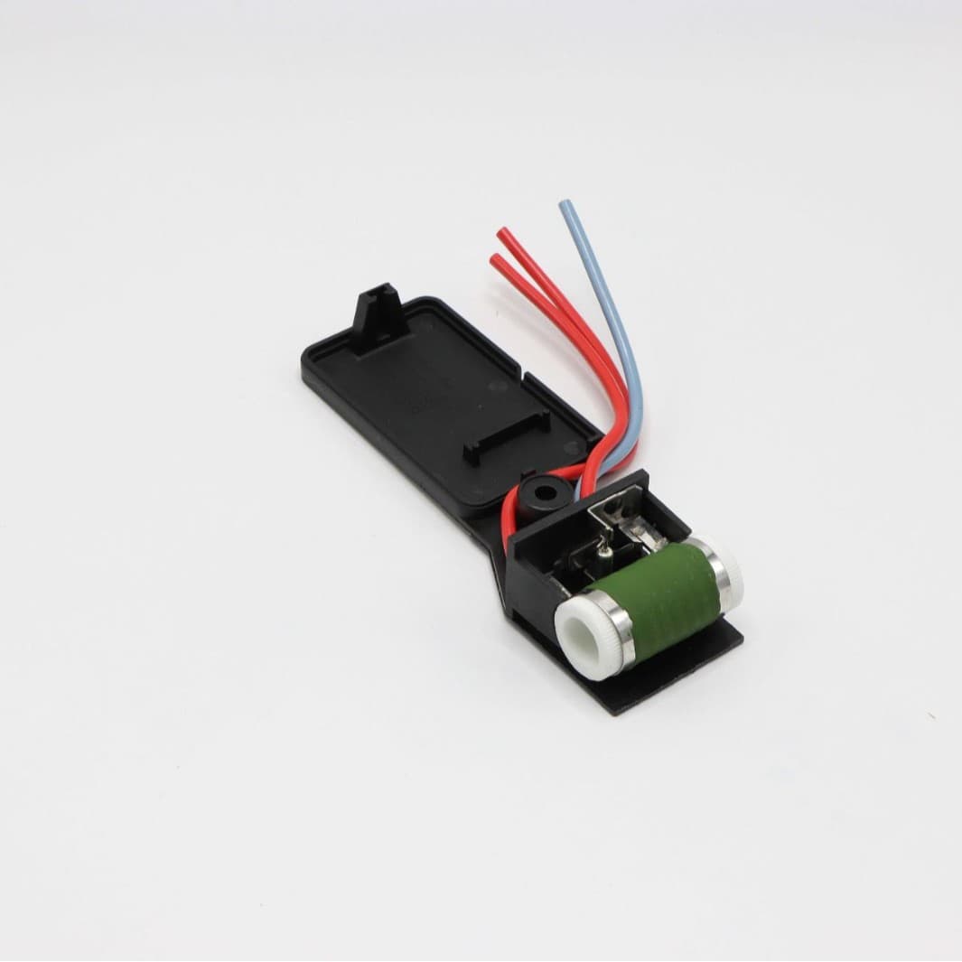 Compatible with BMW Mini Fan Resistor 17117541092R