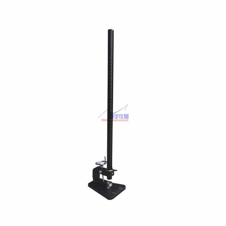 TCJ-II Paint Film Elasticity Impact Tester for Measuring Impact Resistance of Color-Coated Steel Sheets and Others