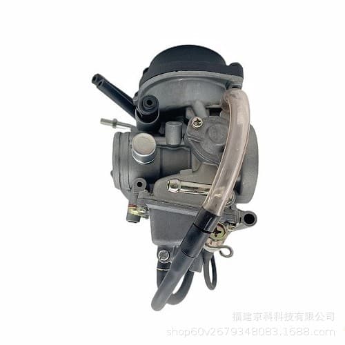Motorcycle Carburetor for PD36J KSF400 KFX400 LTZ400 DVK400 Durable