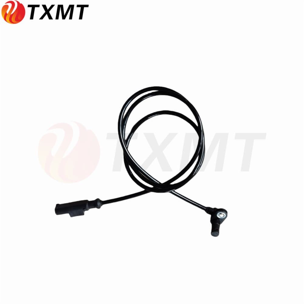 Compatible with Laker Lcadi RX3 RX7 Motorcycle Front and Rear Wheel Anti-lock Brake Sensor Line ABS Line