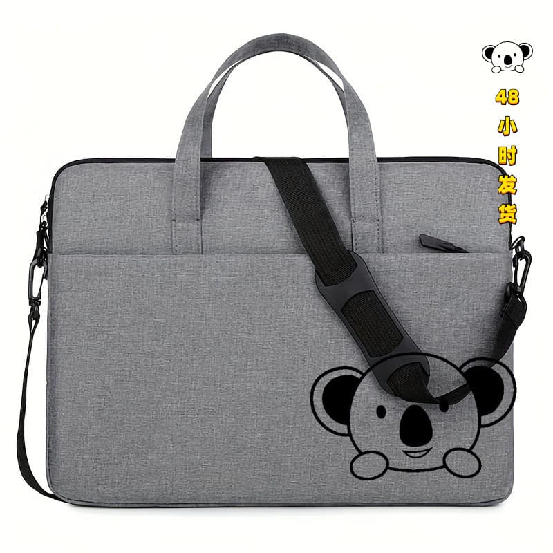 S 94272 Thin Laptop Sleeve 14 15.6 Inch laptop bag
