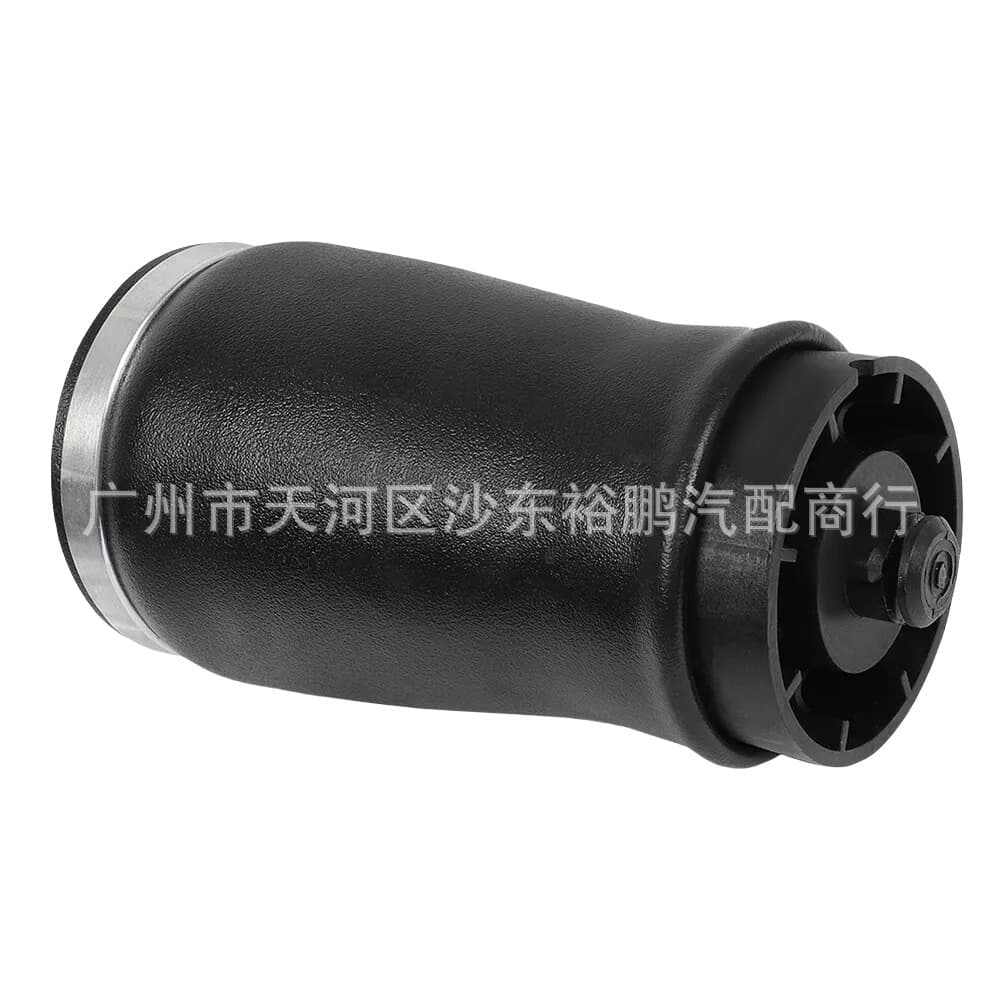 For BMW X5 E53 Rear Left Shock Absorber Air Suspension Spring 37126750355