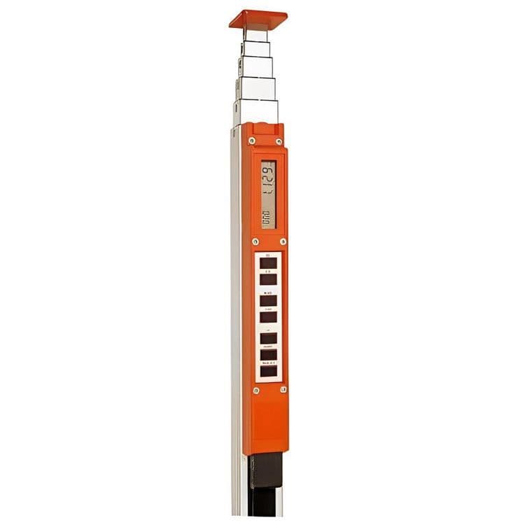 Supply German NEDO Length Ruler 583-111 583-115 585-111 585-228