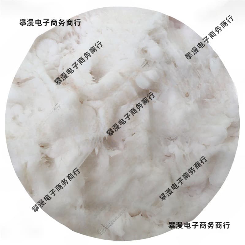 Paper Pulp Clay Woodblock Print Student Handcraft Material Original White Color Painting Clay Board 3D Paper Pulp Assignment