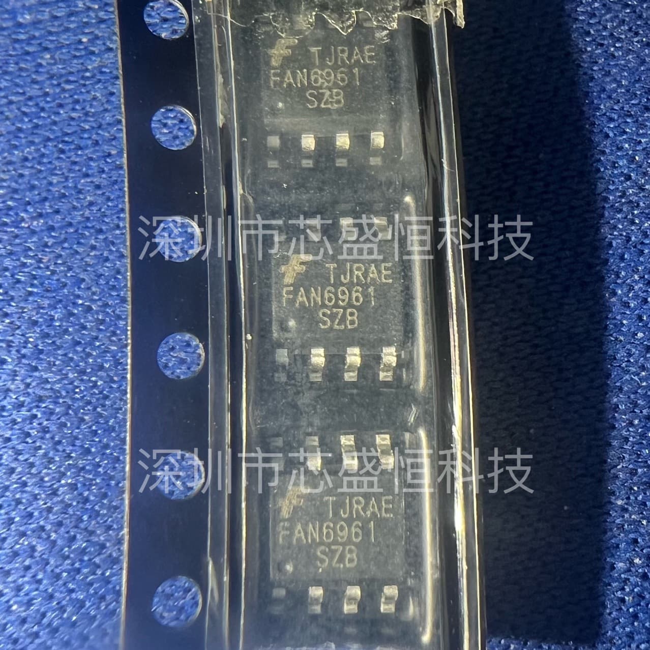 New Genuine FAN6961SZB FAN6961SZ FAN6961 SOP8 LCD Power Supply Chip