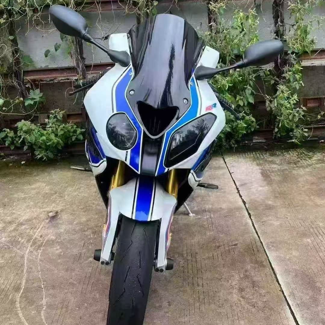 BMW S1000RR F800GS F1200GS Double R Adventure Dual Cam Oil Bird Cruise ADV 1200CC Motorcycle