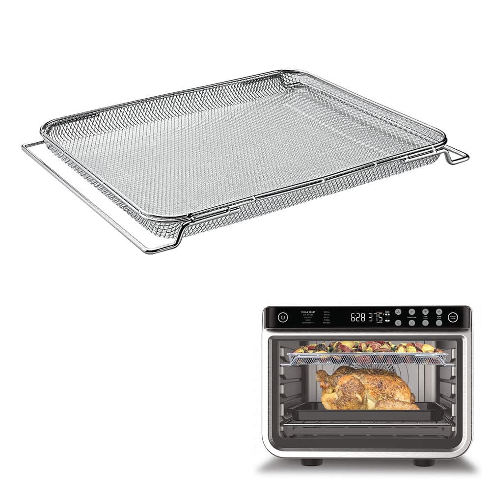 Ninja Foodi DT251/DT201 Replacement Accessory Roasting Rack for Air Fryer Oven