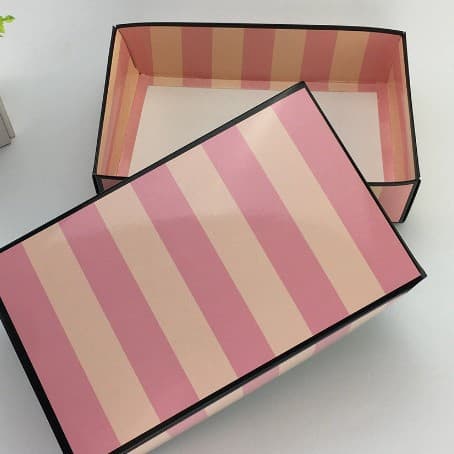 Drop shipping, handbag not included, gift box packaging, individually wrapped gift box