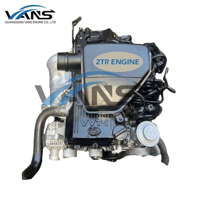 High quality for Toyota 2TR engine