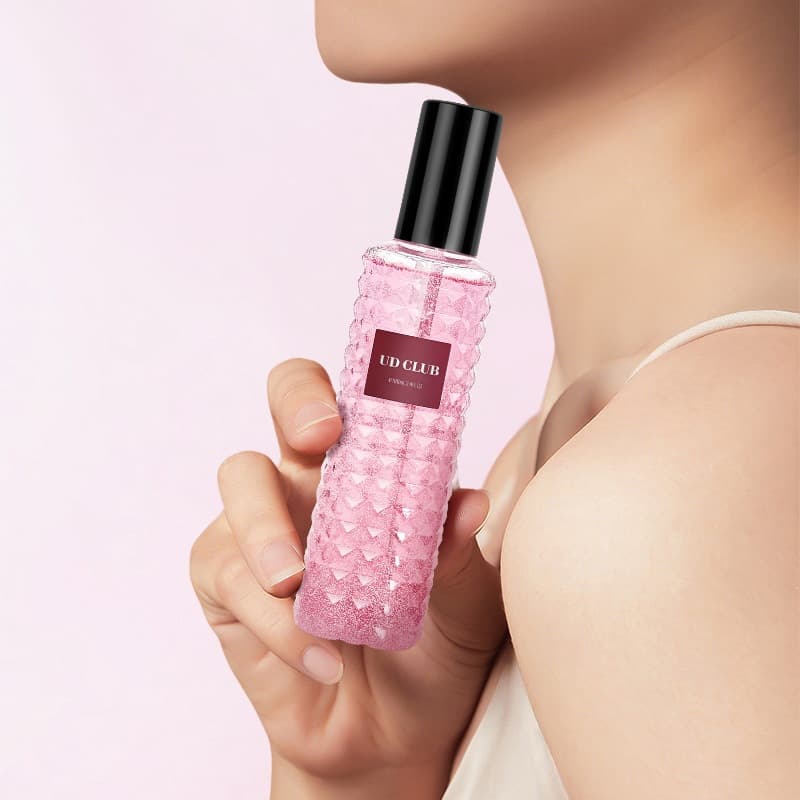 UD CLUB French Roman Lady Freedom Boundless YARA Clothing Fragrance Spray Long-Lasting Light Scent Cross-Border
