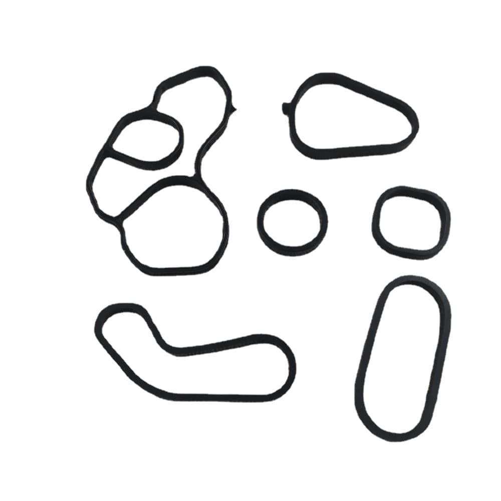 Seal Ring 11428643758, 11427557010, 11428643747