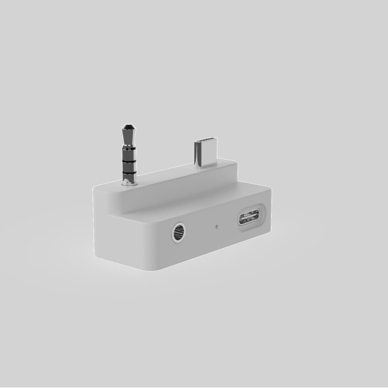 PS5 Streaming Handheld Console Base Stand Charging Audio Converter P5 Handheld Stand Adapter Combo Set
