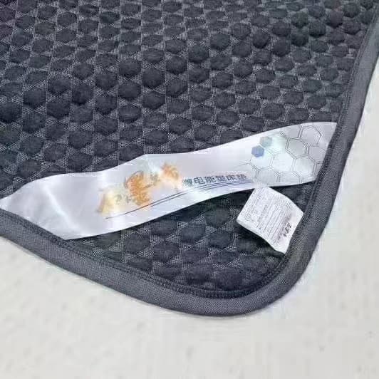 Graphene mattress