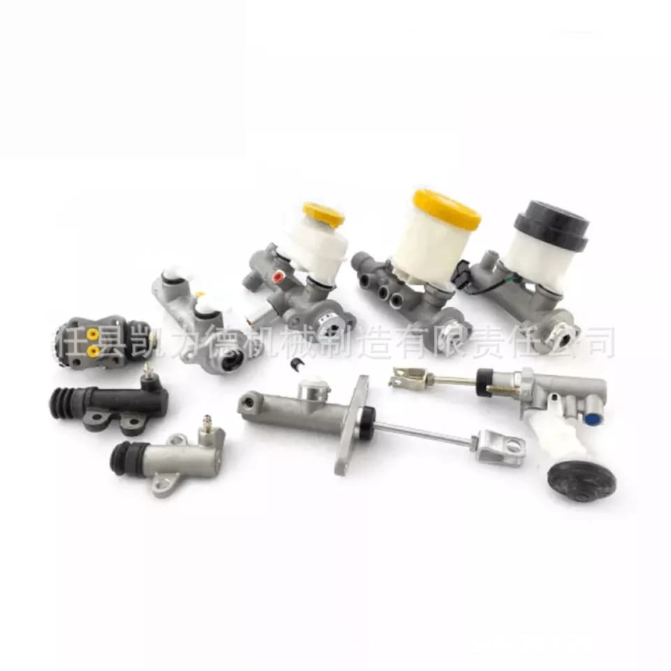 Hot-selling export automotive clutch slave cylinder for Hyundai OE 31470-24060