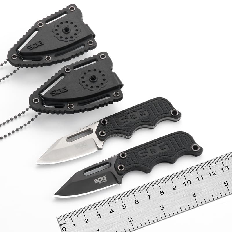 Outdoor Survival Knife High Hardness Swiss Army Knife Mini Pocket Knife Self-Defense Knife Integrated Tool