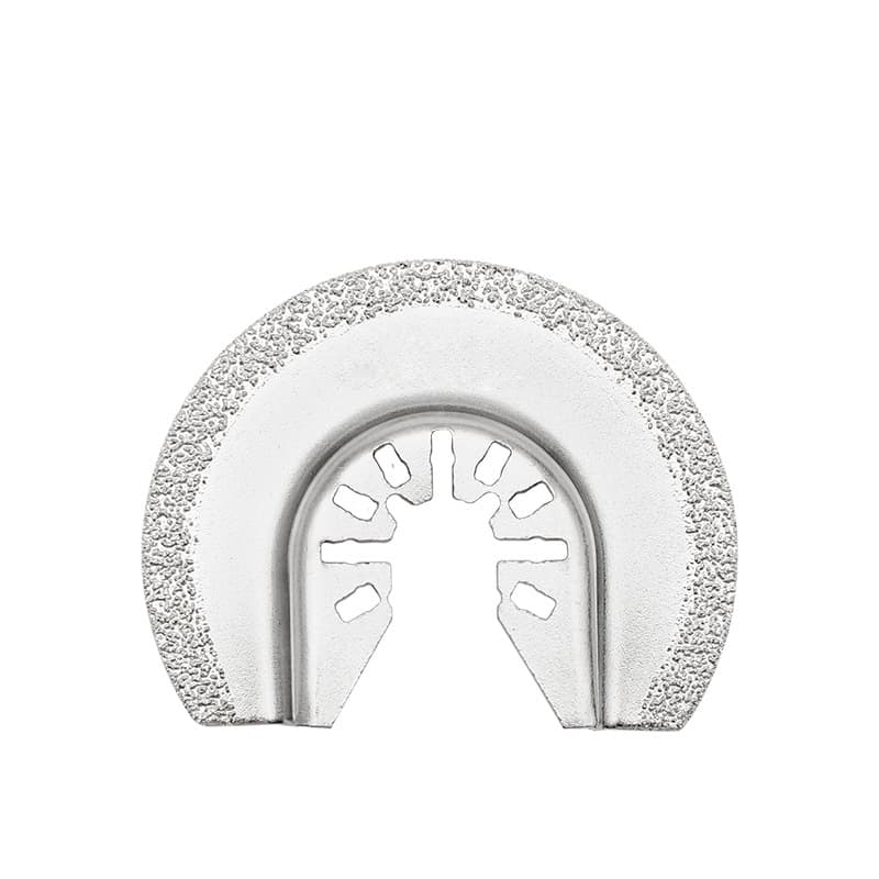 Oscillating Multi-Tool Saw Blades, Wood Cutting Blades, All Sizes, Multi-Function Oscillating Tool Accessories, Amazon Best-Selling Specifications