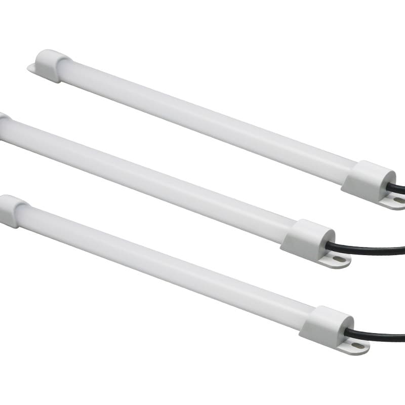 Multi-color Strip Light for Boats, Yachts, and 10-30V Indoor RV Lighting