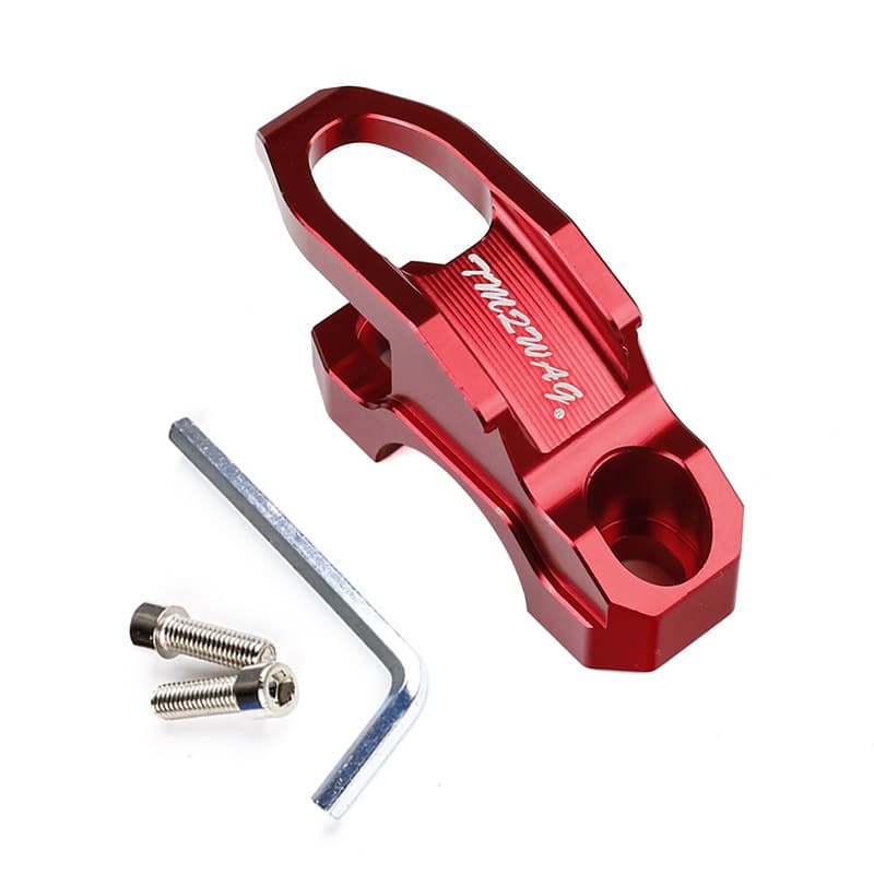 Applicable to Honda X-ADV150/350/160 Motorcycle Refitted Car Hook Aluminum Alloy Helmet Luggage Hook