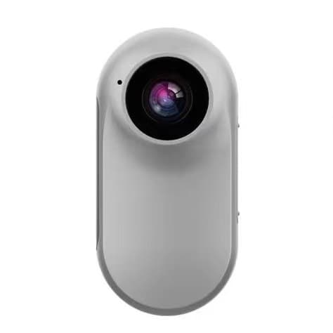 Cross-border thumb camera outdoor cycling hunting sports camera cat and dog recorder pet perspective camera