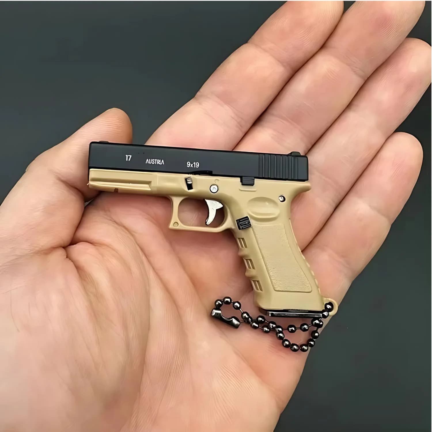 New Cross-border Tactical G17 Micro Model